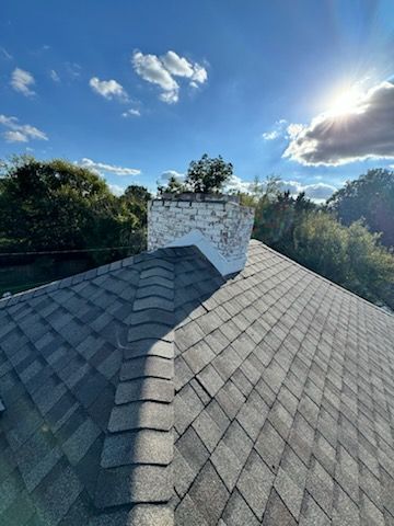 Roofing Installation