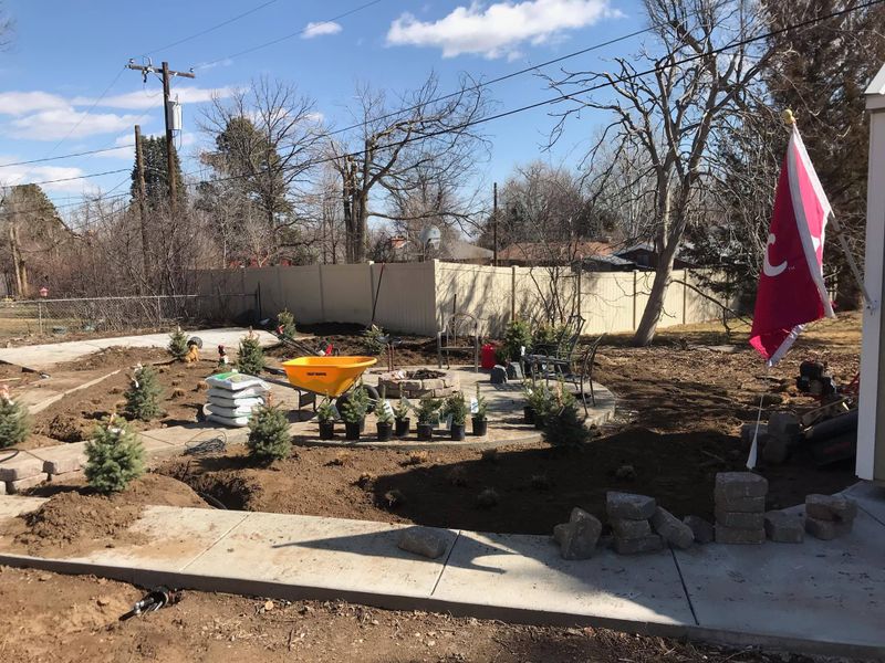 Landscape Design