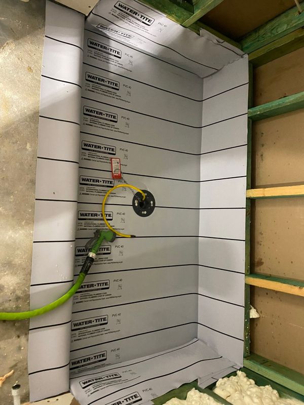 Tankless Service and Install