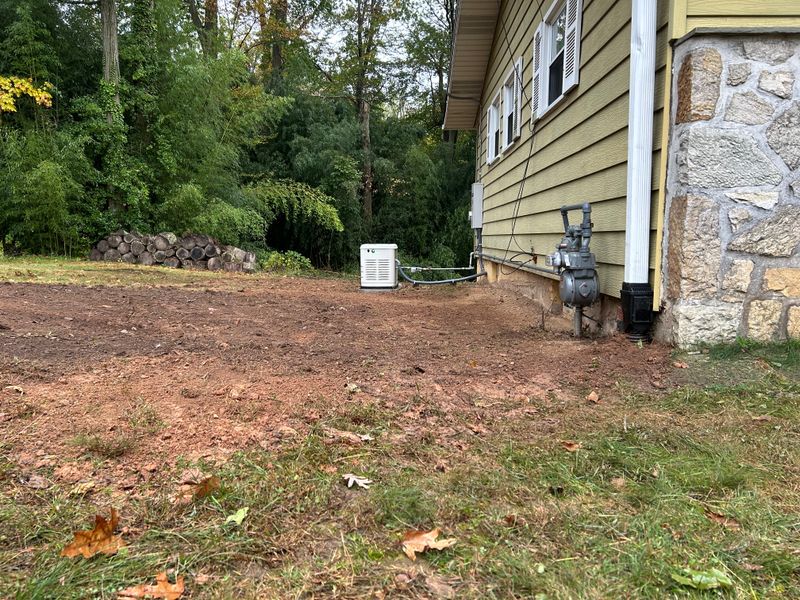 Site Grading