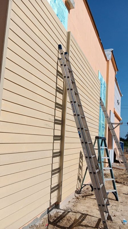 Exterior Painting gallery