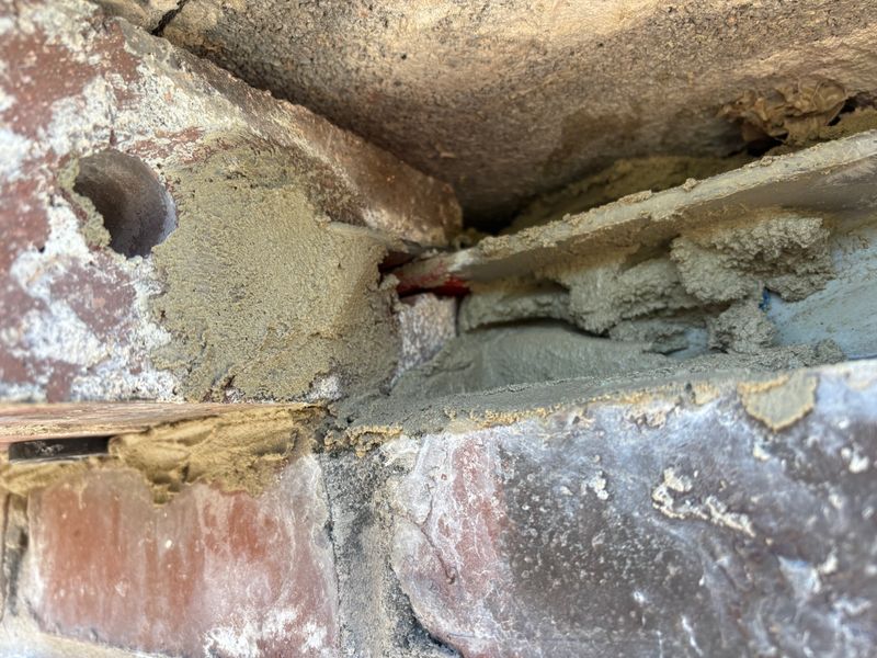 Masonry Services