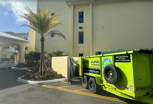 Junk Removal