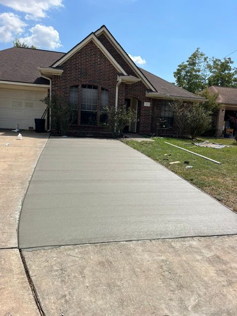 Concrete