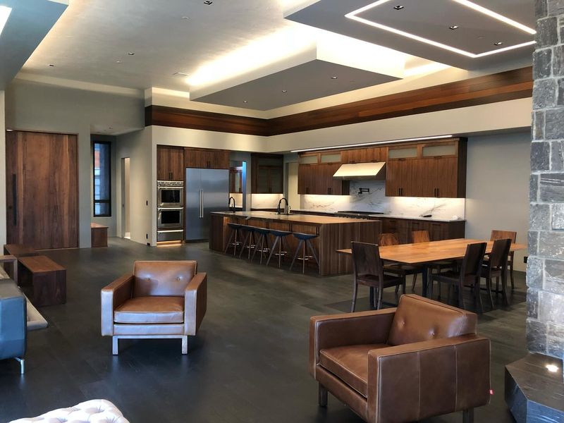 Interior Renovations