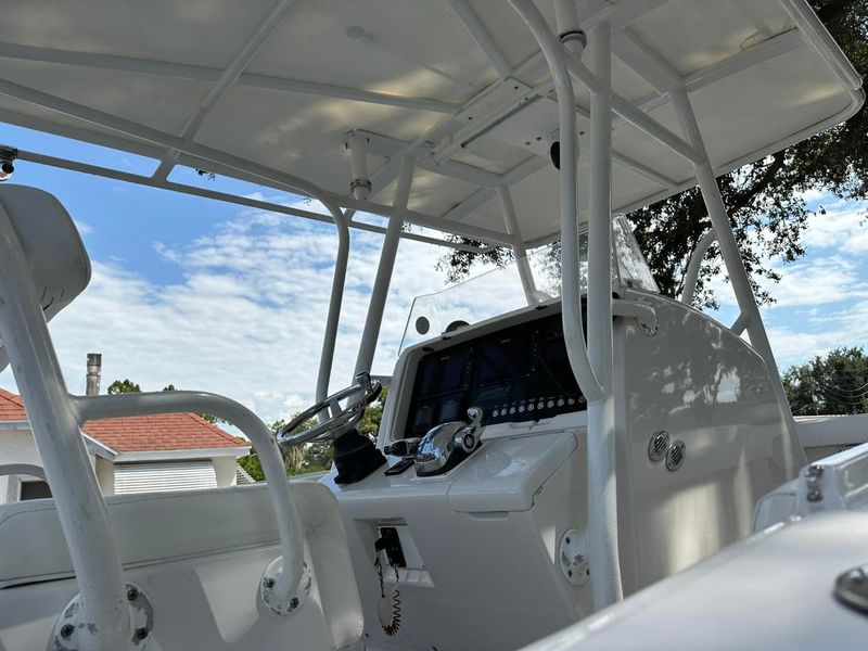 Marine Repair