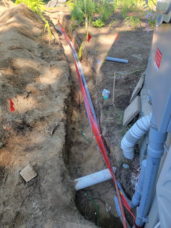 Electrical Repairs