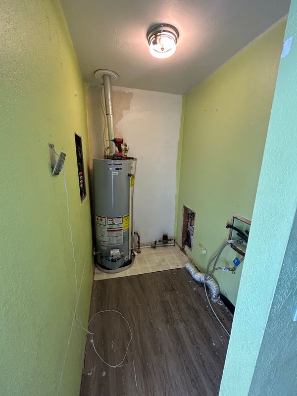Interior & Exterior Demolition Services