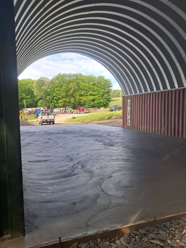 Commercial Construction