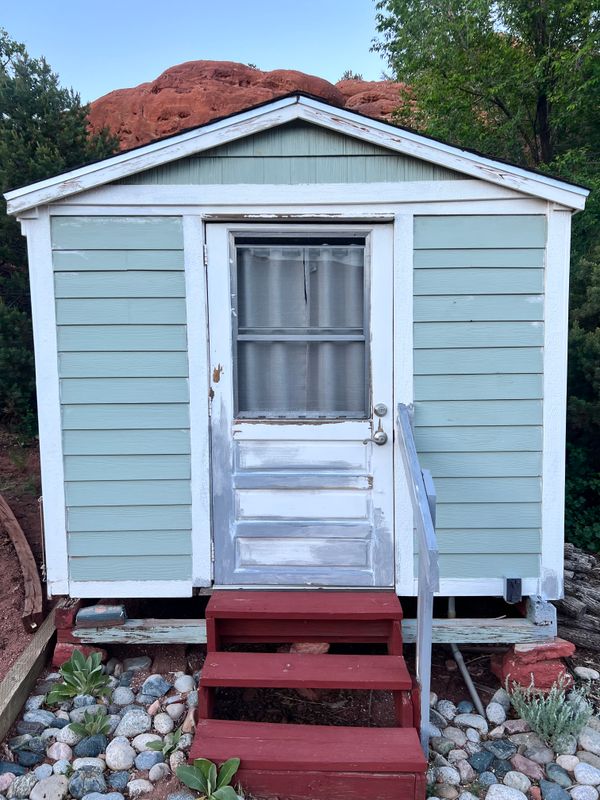 Exterior Painting