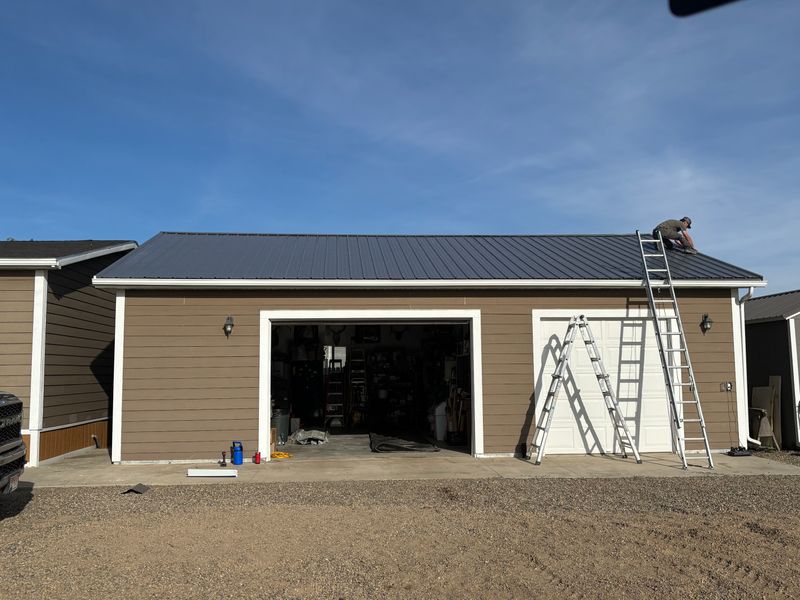 Roofing