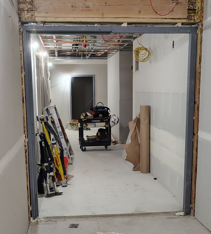 Commercial Construction