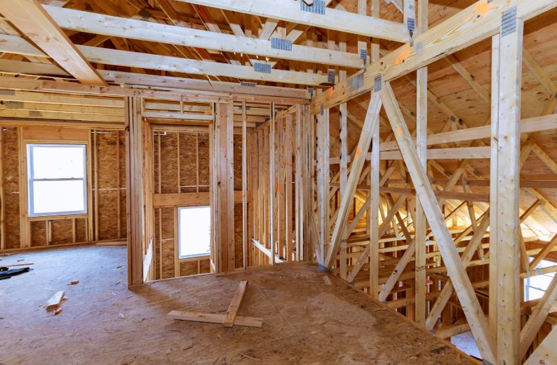 Carpentry