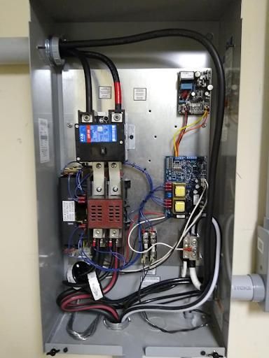 Electrical Panel Upgrades