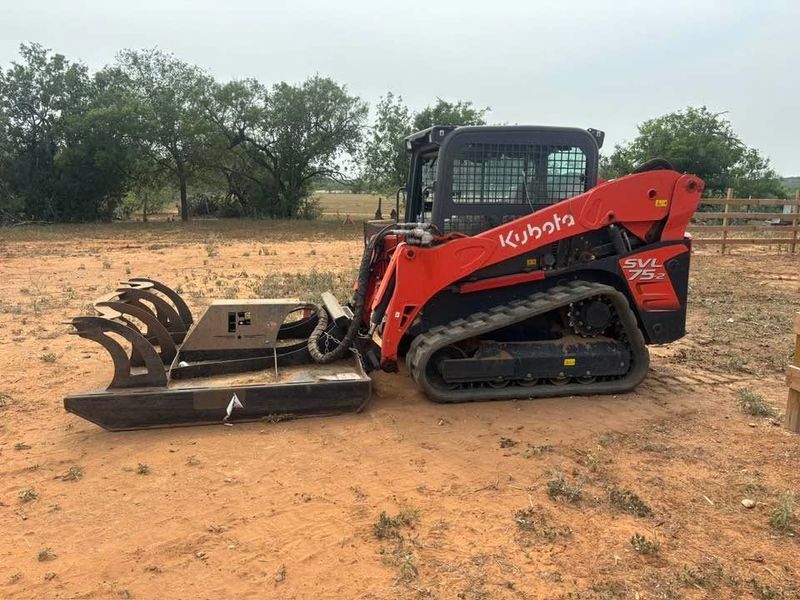 Land Clearing