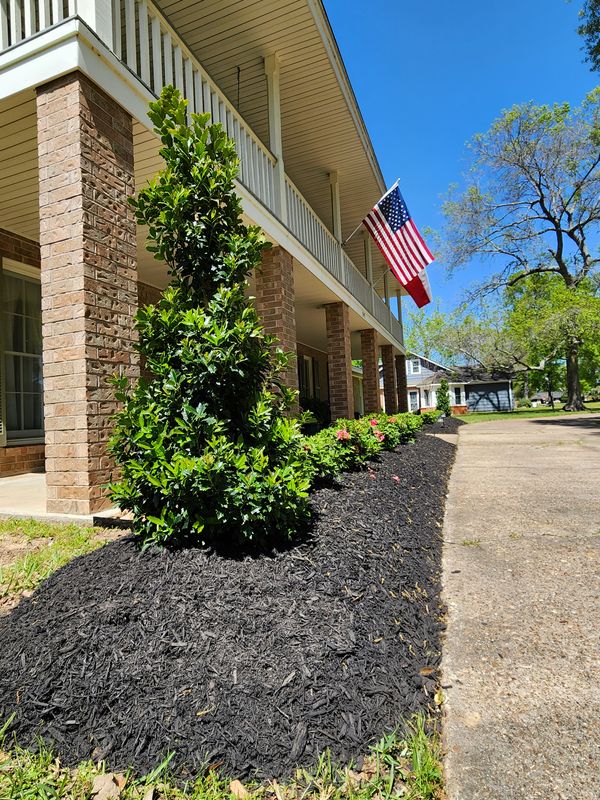 Landscaping