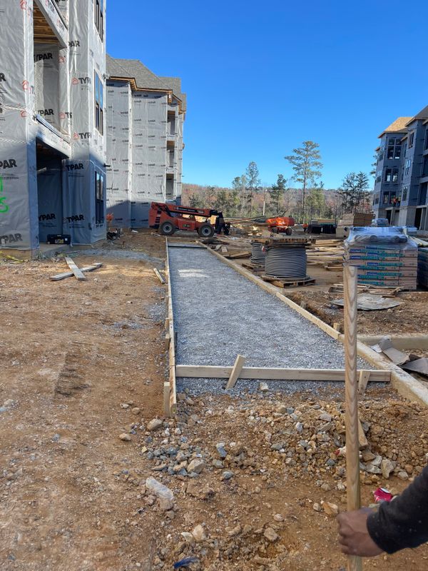 Concrete