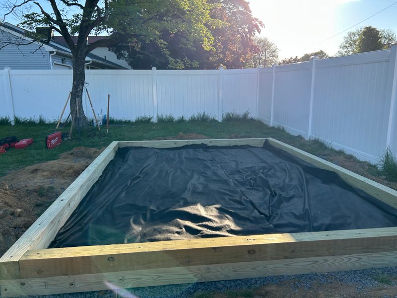 Foundation Excavation