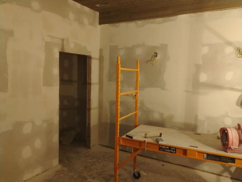 Goreville  Garage Conversion