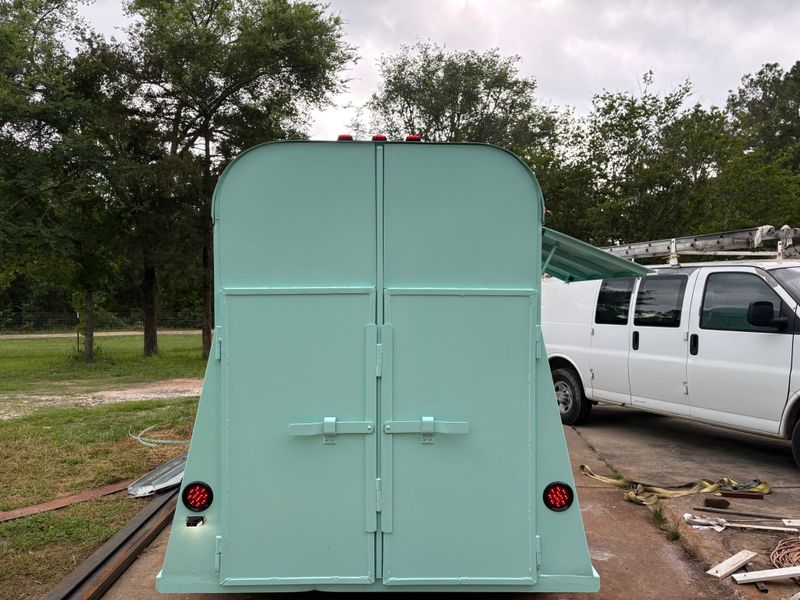 Custom Fabrication