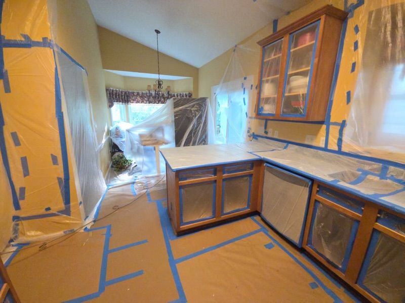 Interior Painting