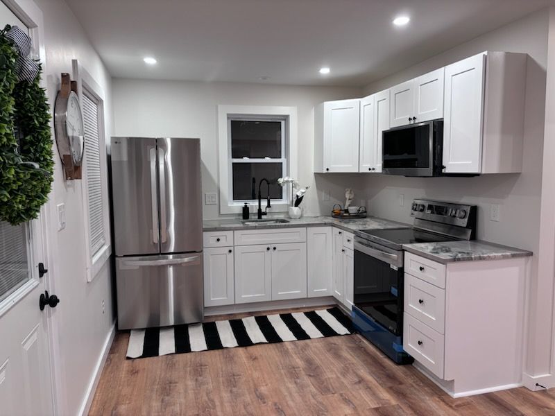 General Remodeling