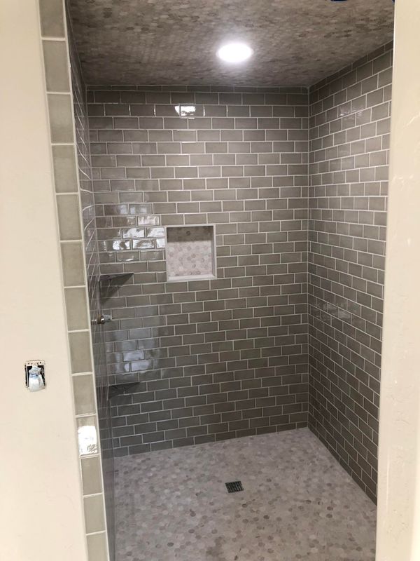 Flooring