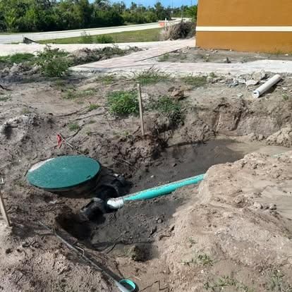 Septic Installation
