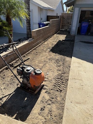 General Contracting