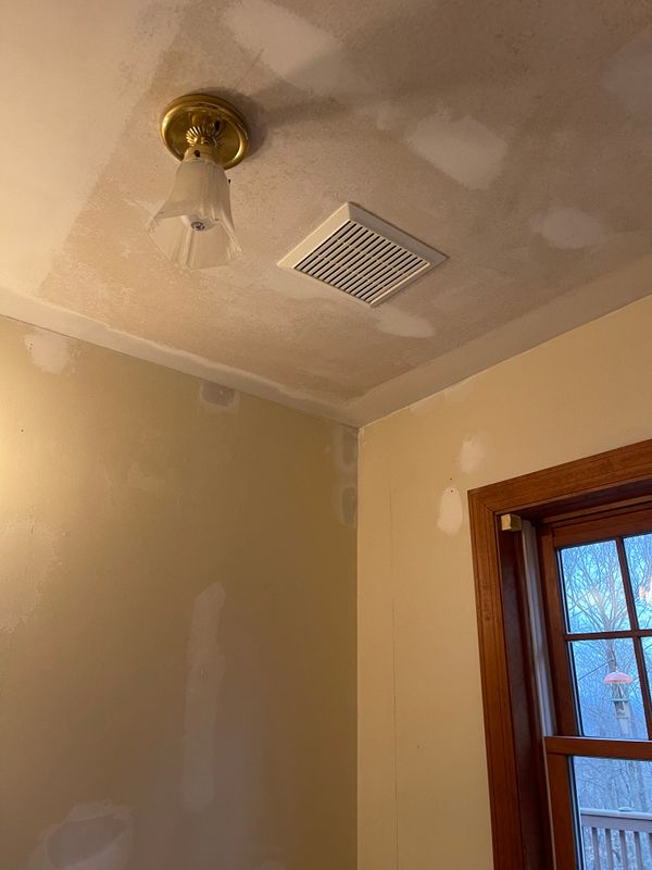 Interior Painting gallery