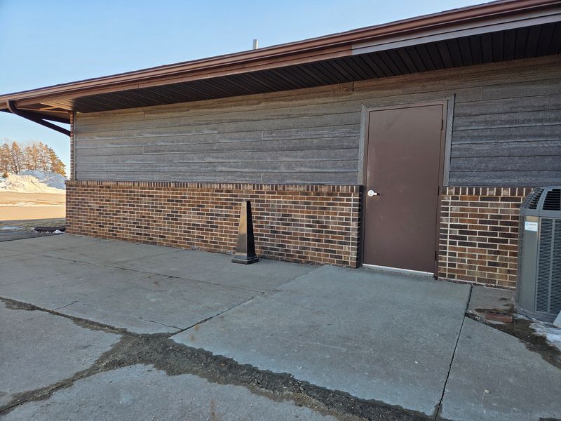 Siding Installation and Repair