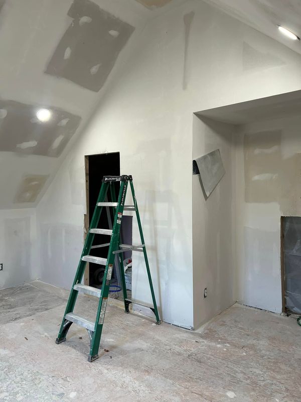 Remodeling Services