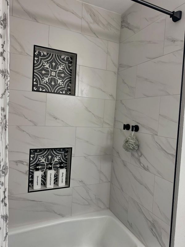 Kitchen and Bath Renovations