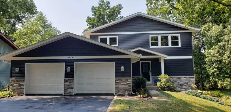 New Construction Homes gallery