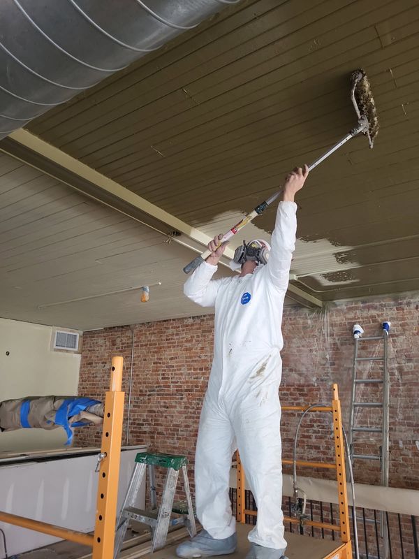 Commercial Painting