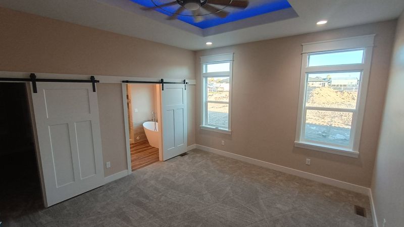 Interior Painting