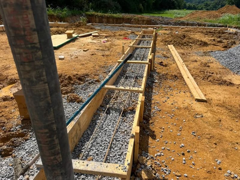 Custom Home Construction