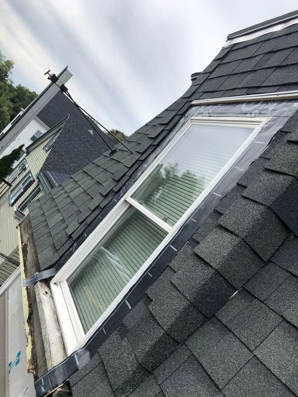 Roofing