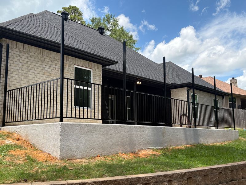 Our Work