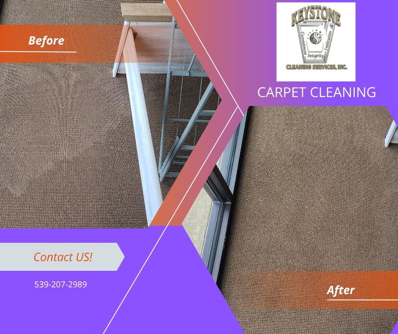 Carpet Cleaning