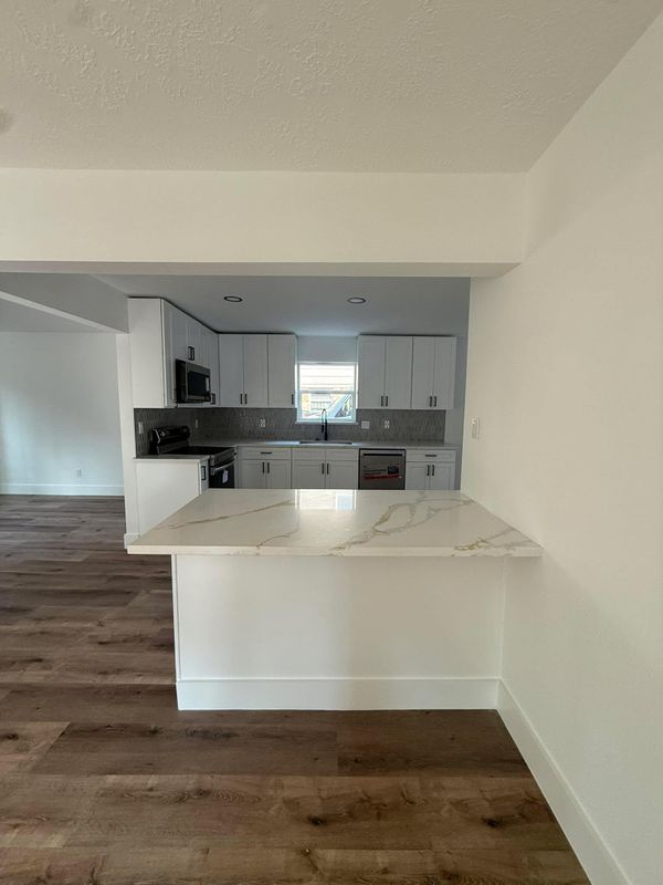 Flooring