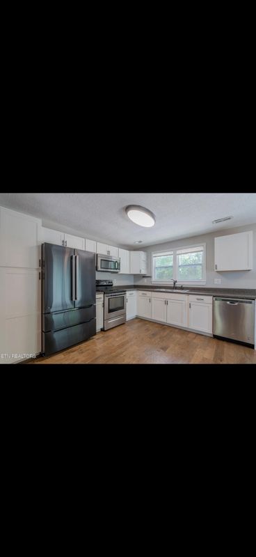 Kitchen Renovation