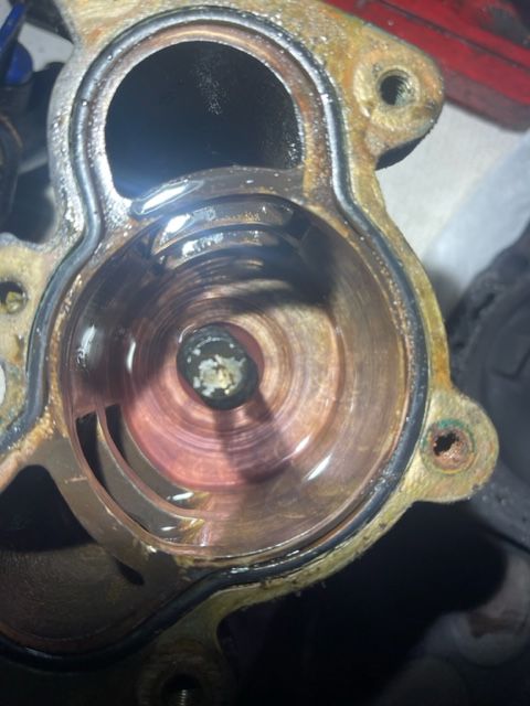Engine Repair and Maintenance