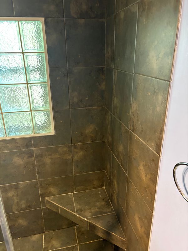 Shower Tiling gallery
