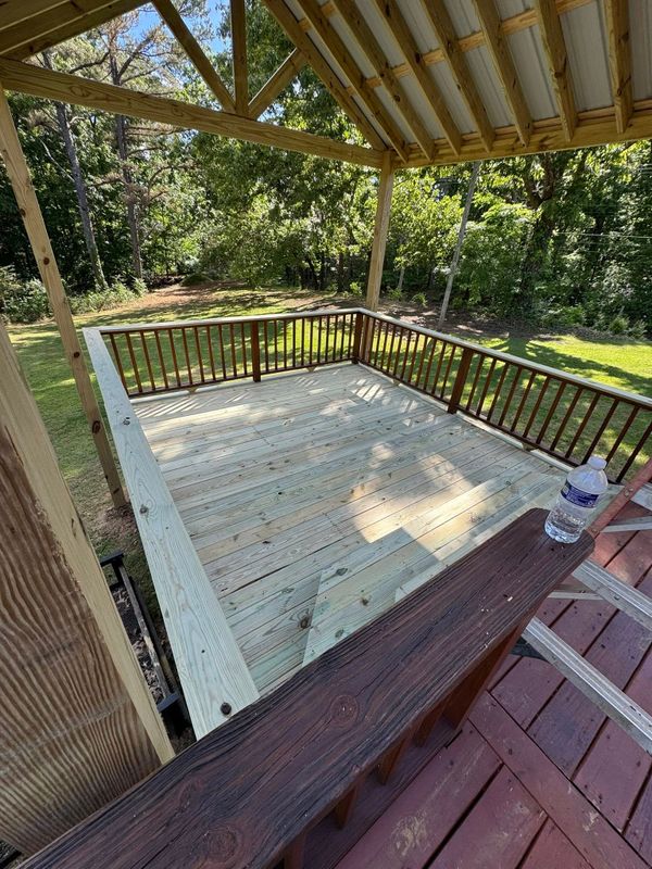 Carpentry
