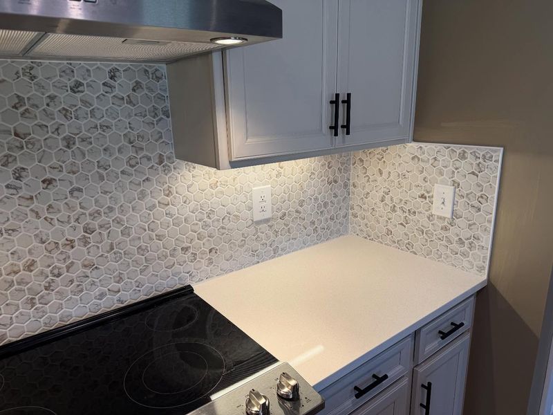 Interior Renovations