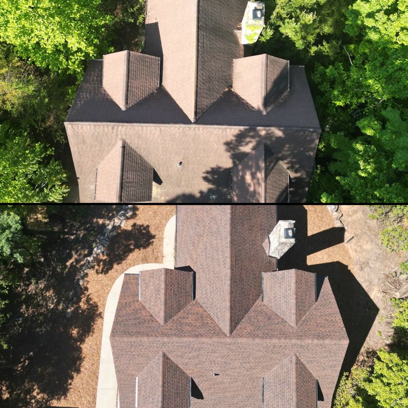 Residential Roofing