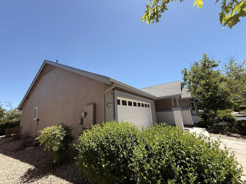 Exterior Painting