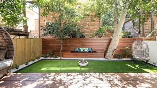 Commercial Landscaping