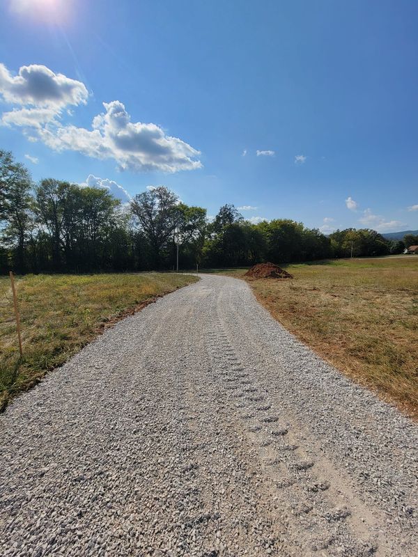 Roadbeds